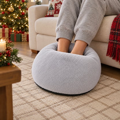 Mochitoes™ Heated Foot Warmer