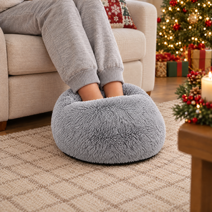 Mochitoes™ Heated Foot Warmer
