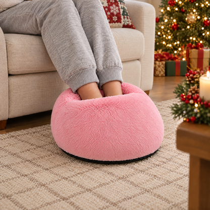 Mochitoes™ Heated Foot Warmer