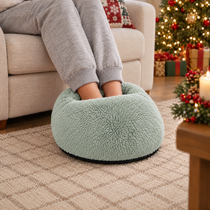 Mochitoes™ Heated Foot Warmer